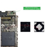 camera supply IC U3200 for iphone 6S 4.7 6S Plus 5.5